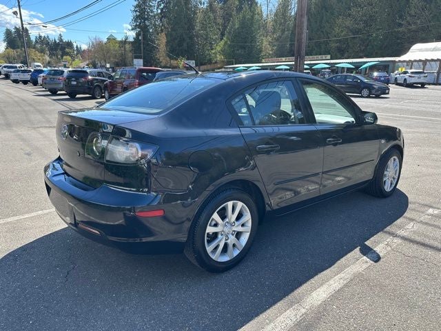 2008 Mazda Mazda3 i Touring