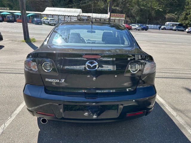 2008 Mazda Mazda3 i Touring