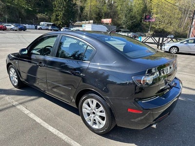 2008 Mazda Mazda3 i Touring