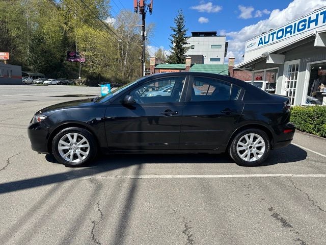 2008 Mazda Mazda3 i Touring