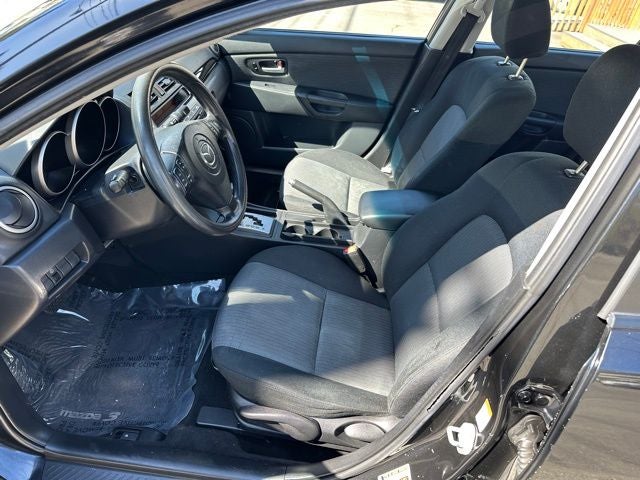 2008 Mazda Mazda3 i Touring