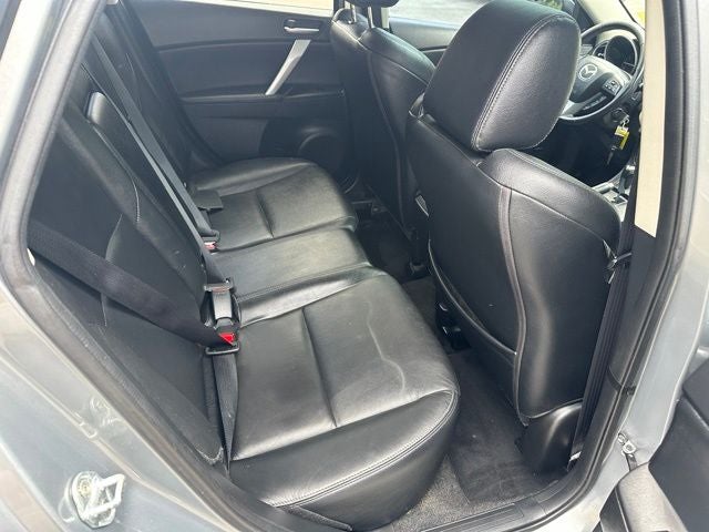 2012 Mazda Mazda3 i Grand Touring