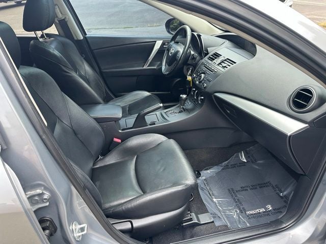 2012 Mazda Mazda3 i Grand Touring