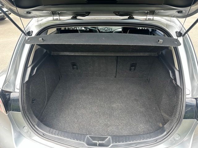 2012 Mazda Mazda3 i Grand Touring