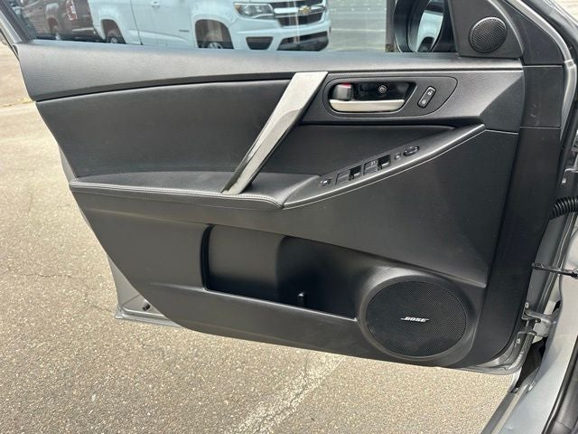 2012 Mazda Mazda3 i Grand Touring