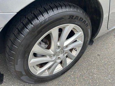 2012 Mazda Mazda3 i Grand Touring