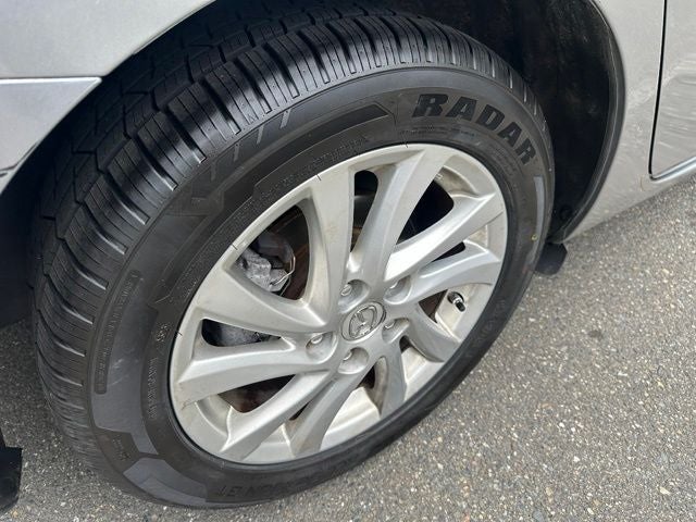 2012 Mazda Mazda3 i Grand Touring