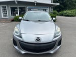 2012 Mazda Mazda3 i Grand Touring