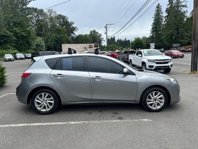 2012 Mazda Mazda3 i Grand Touring