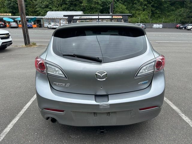 2012 Mazda Mazda3 i Grand Touring