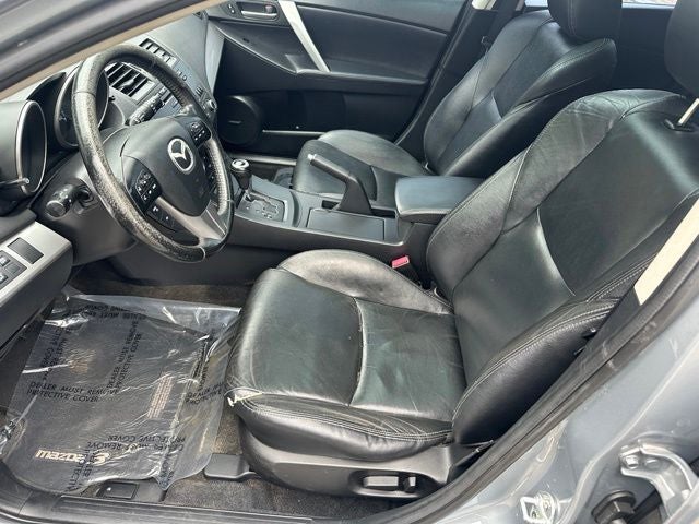 2012 Mazda Mazda3 i Grand Touring