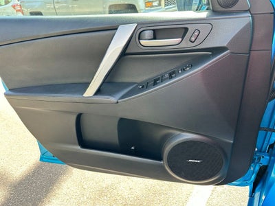 2010 Mazda Mazda3 s Grand Touring