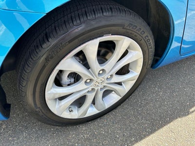 2010 Mazda Mazda3 s Grand Touring