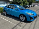 2010 Mazda Mazda3 s Grand Touring