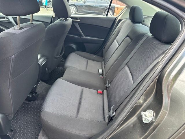 2010 Mazda Mazda3 i Touring