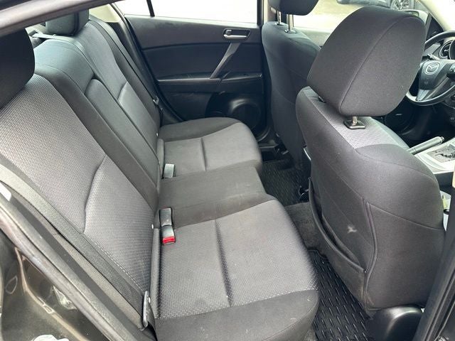 2010 Mazda Mazda3 i Touring