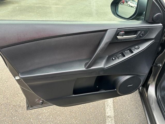 2010 Mazda Mazda3 i Touring