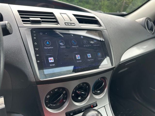 2010 Mazda Mazda3 i Touring