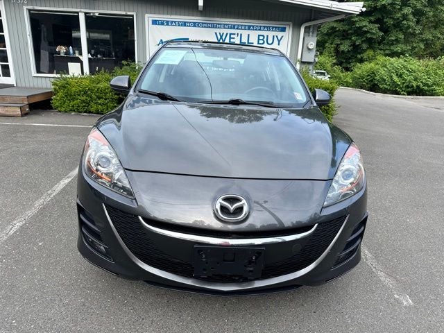 2010 Mazda Mazda3 i Touring