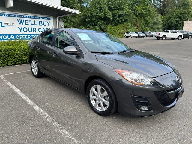 2010 Mazda Mazda3 i Touring