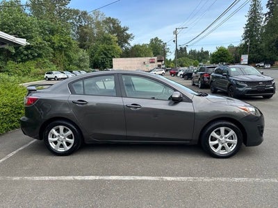 2010 Mazda Mazda3 i Touring