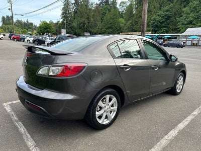 2010 Mazda Mazda3 i Touring