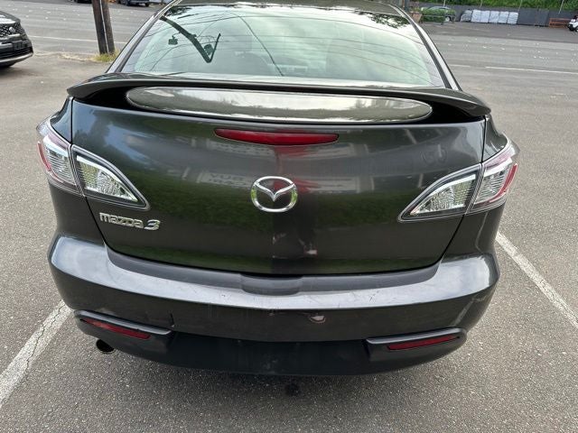 2010 Mazda Mazda3 i Touring