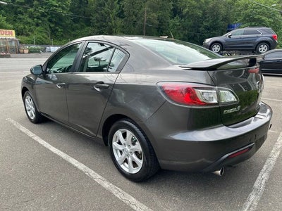 2010 Mazda Mazda3 i Touring