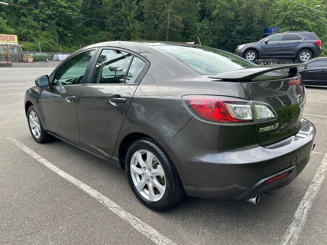 2010 Mazda Mazda3 i Touring