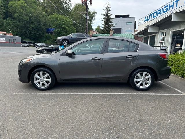2010 Mazda Mazda3 i Touring