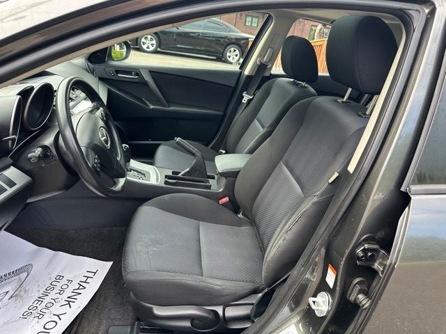 2010 Mazda Mazda3 i Touring