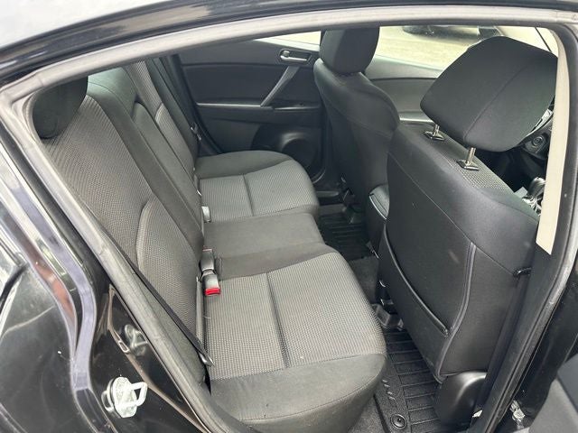 2013 Mazda Mazda3 i Touring