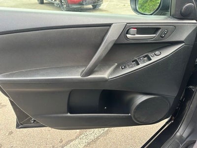 2013 Mazda Mazda3 i Touring