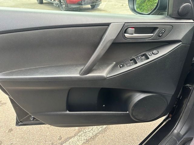 2013 Mazda Mazda3 i Touring