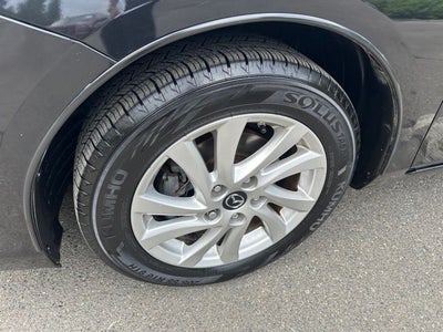 2013 Mazda Mazda3 i Touring
