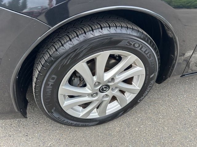 2013 Mazda Mazda3 i Touring