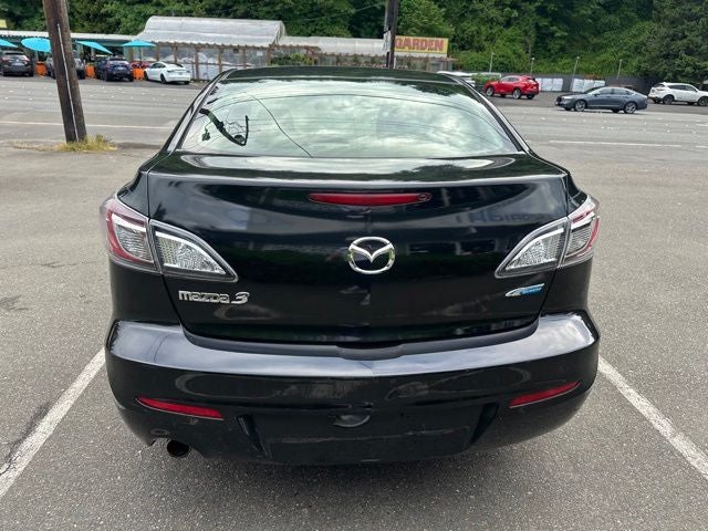 2013 Mazda Mazda3 i Touring
