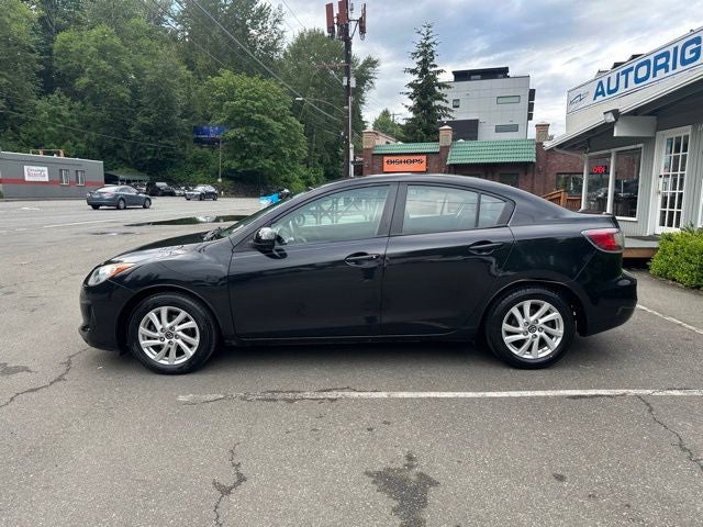 2013 Mazda Mazda3 i Touring