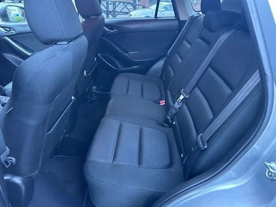2013 Mazda Mazda CX-5 Touring