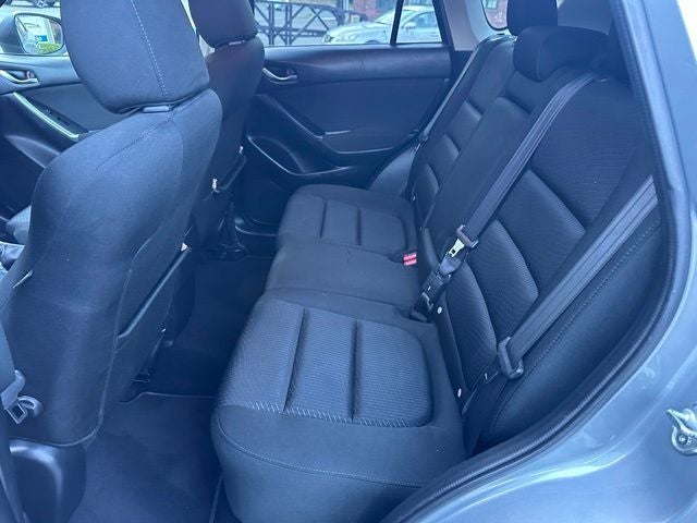 2013 Mazda Mazda CX-5 Touring