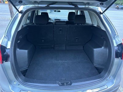 2013 Mazda Mazda CX-5 Touring
