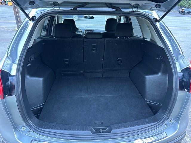 2013 Mazda Mazda CX-5 Touring