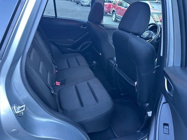 2013 Mazda Mazda CX-5 Touring