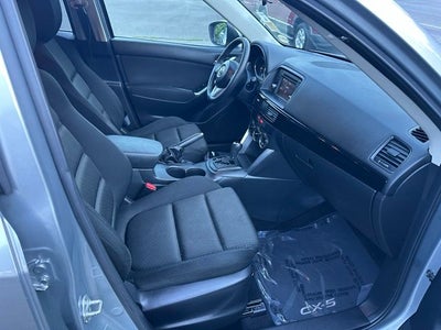 2013 Mazda Mazda CX-5 Touring
