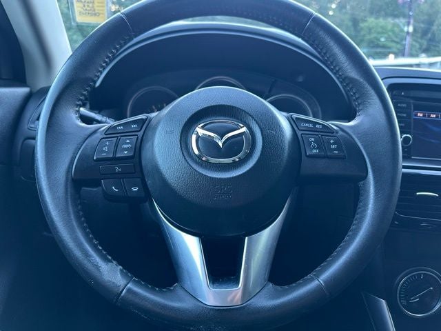 2013 Mazda Mazda CX-5 Touring