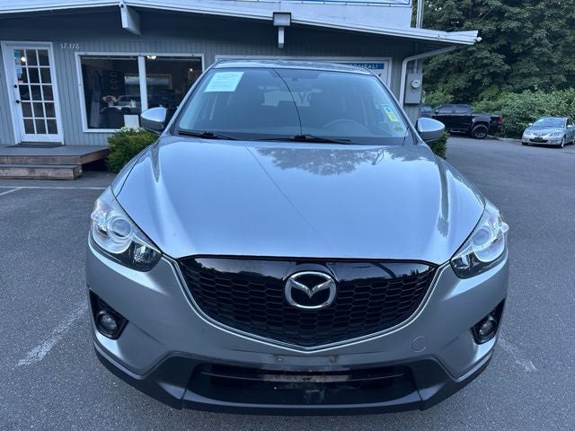 2013 Mazda Mazda CX-5 Touring