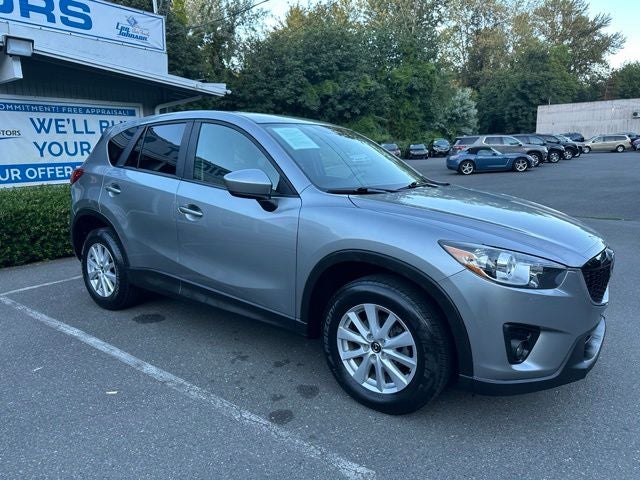 2013 Mazda Mazda CX-5 Touring