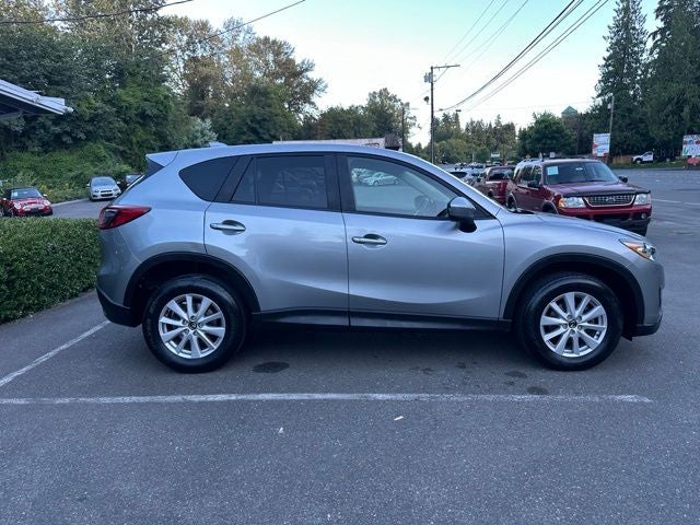 2013 Mazda Mazda CX-5 Touring