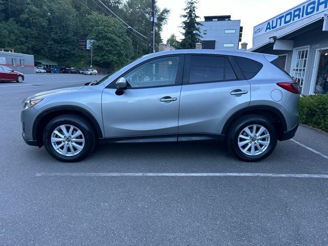 2013 Mazda Mazda CX-5 Touring