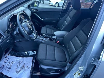 2013 Mazda Mazda CX-5 Touring
